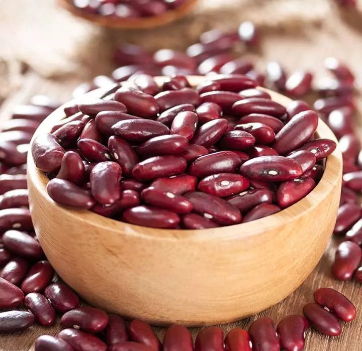 Bulk Kidney Beans Wholesale Supply for Humanitarian Aid Programs; Consistent Supply & Fast Logistics